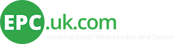 EPC - covering South West London and Surrey